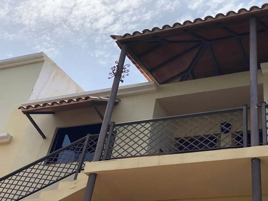 Location de Vacances Valle Gran Rey 19