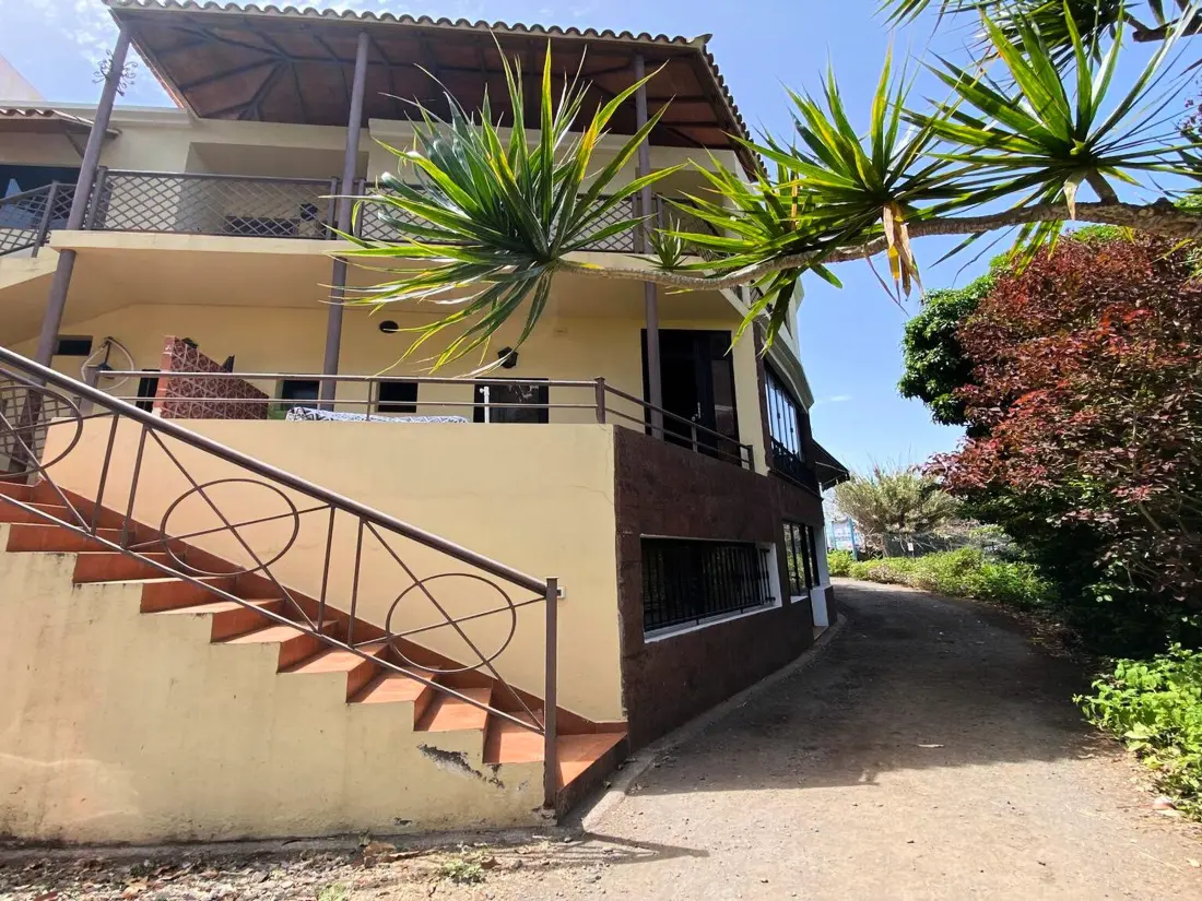 Location de Vacances Valle Gran Rey 19