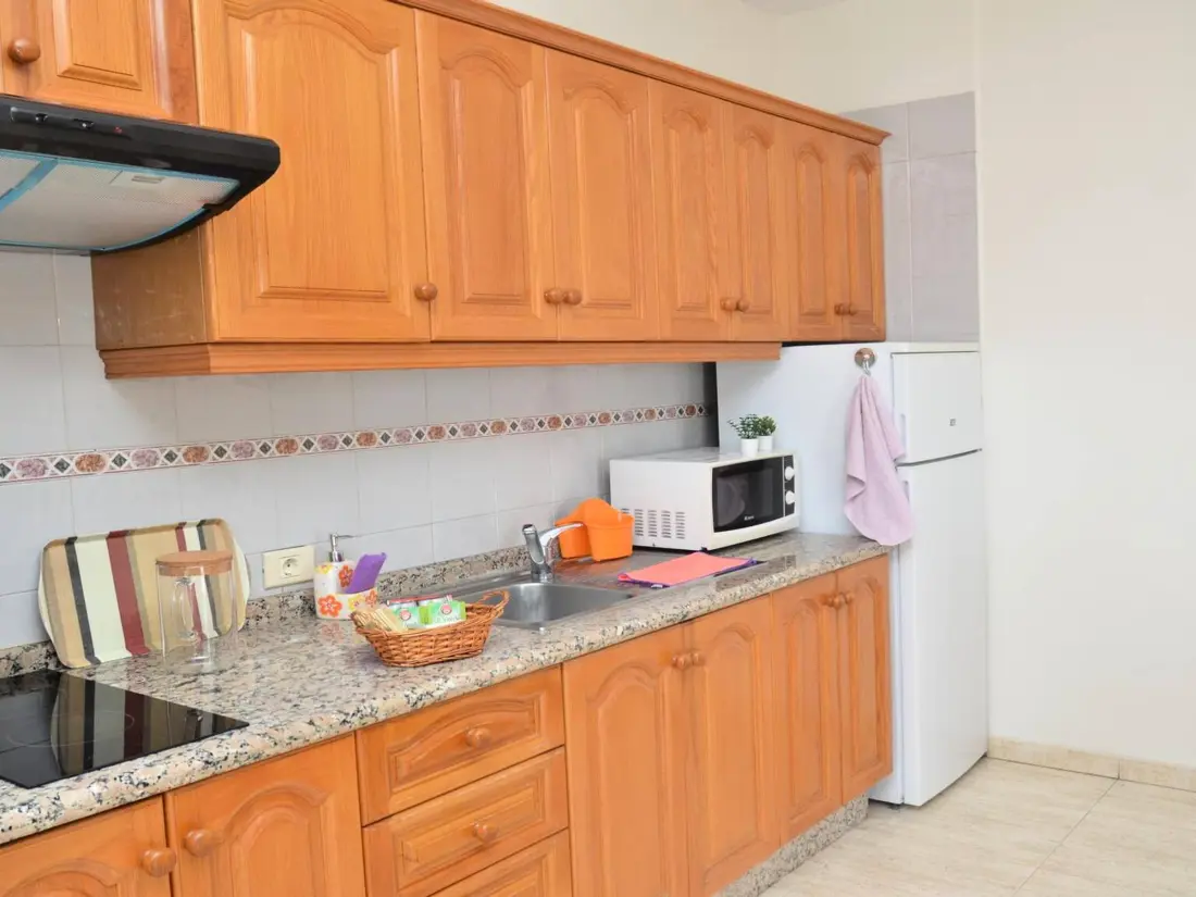 Location de Vacances Valle Gran Rey 19