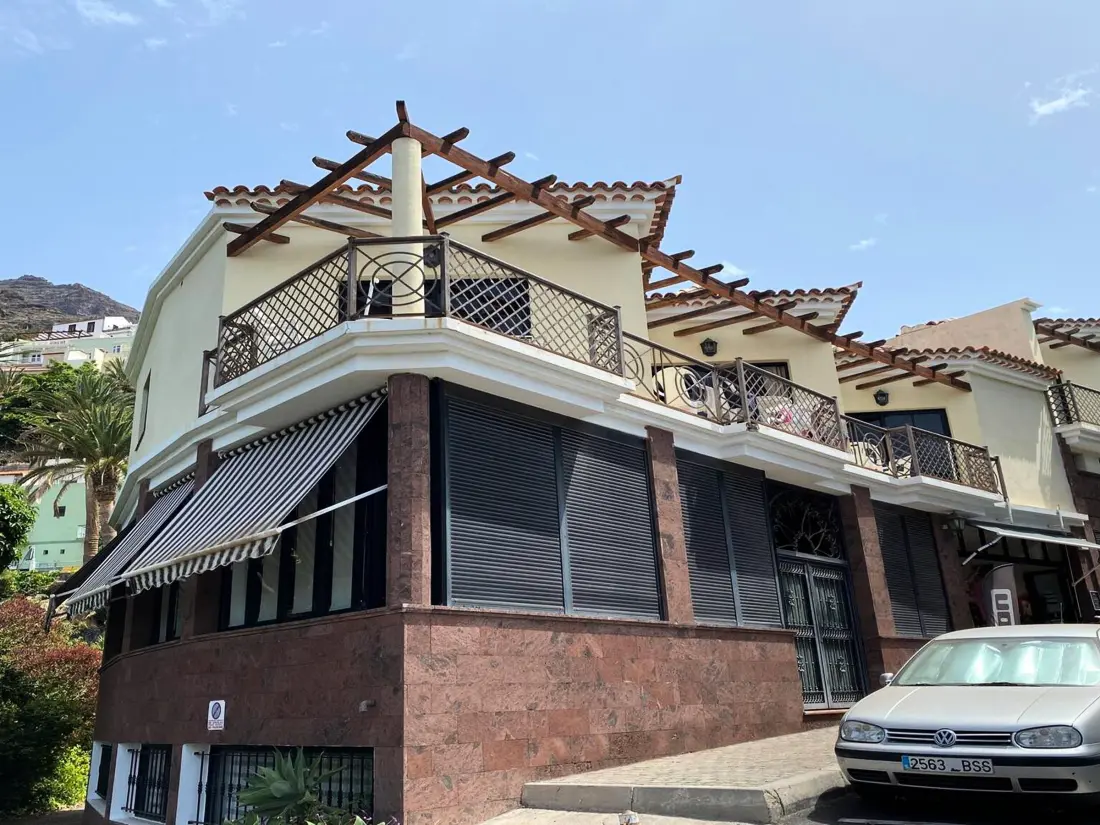 Location de Vacances Valle Gran Rey 19