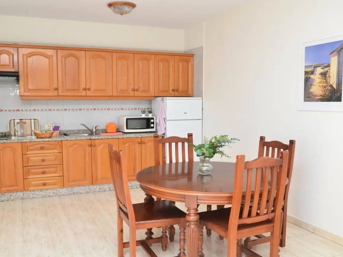 Location de Vacances Valle Gran Rey 19