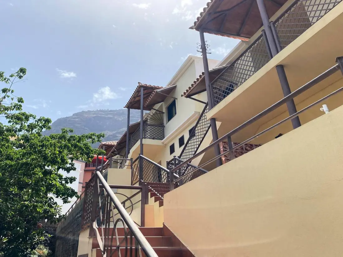 Location de Vacances Valle Gran Rey 19