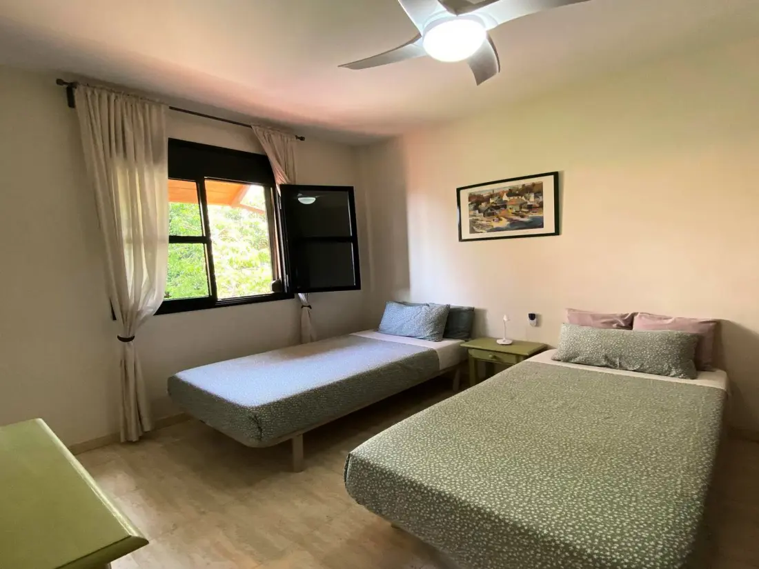 Location de Vacances Valle Gran Rey 19