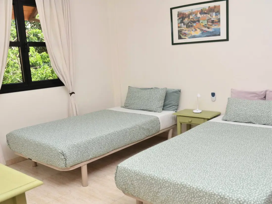 Location de Vacances Valle Gran Rey 19