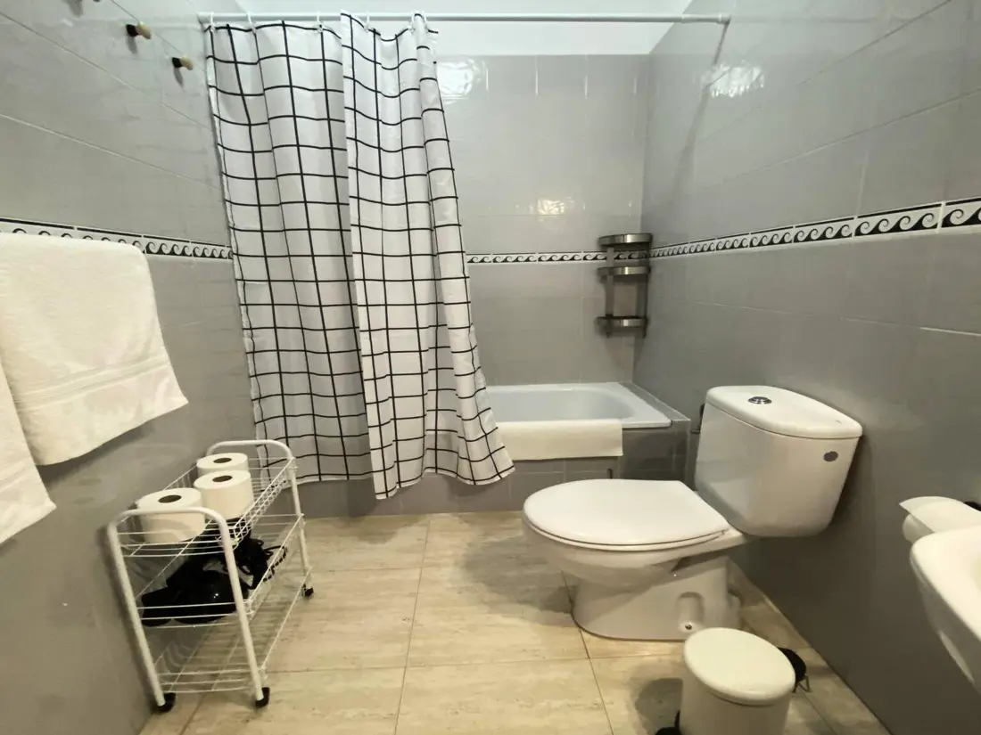 Location de Vacances Valle Gran Rey 19