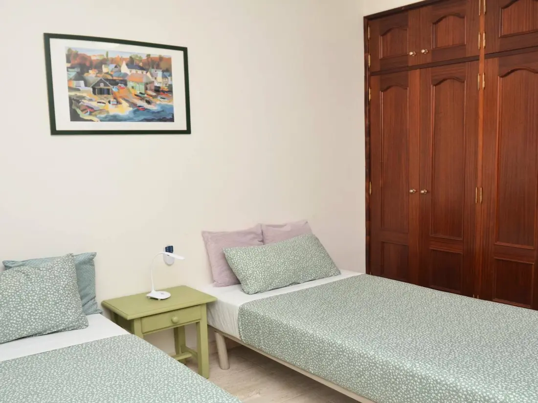 Location de Vacances Valle Gran Rey 19
