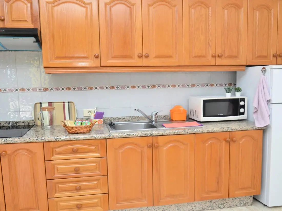 Location de Vacances Valle Gran Rey 19