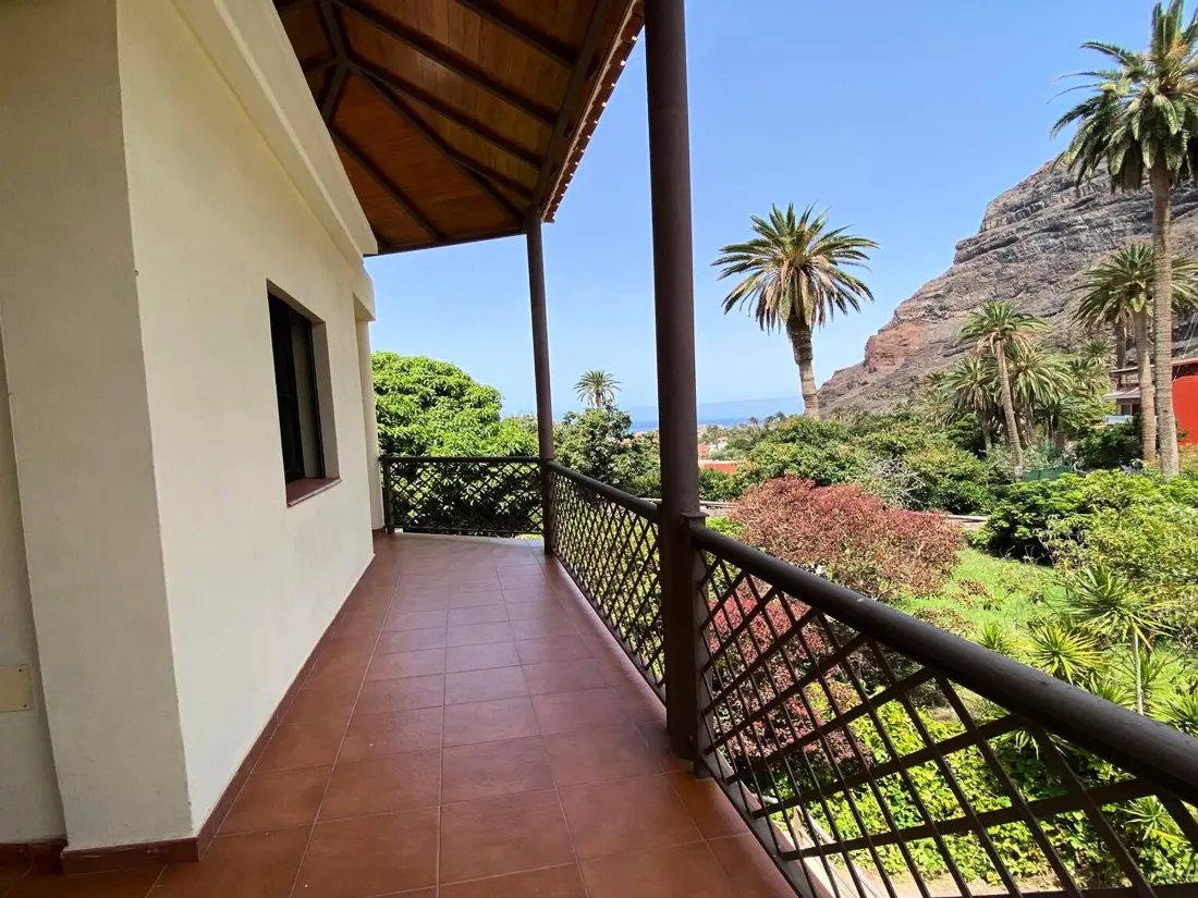 Location de Vacances Valle Gran Rey 19