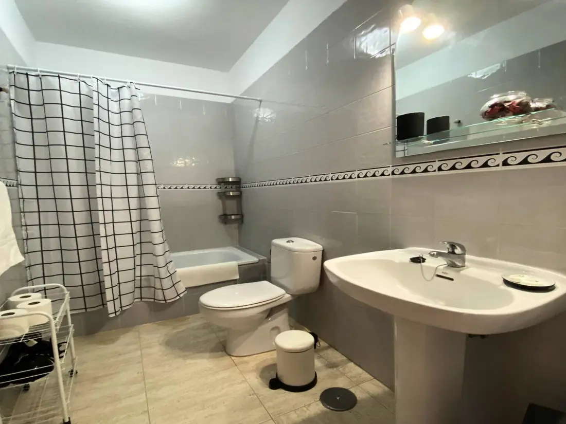 Location de Vacances Valle Gran Rey 19