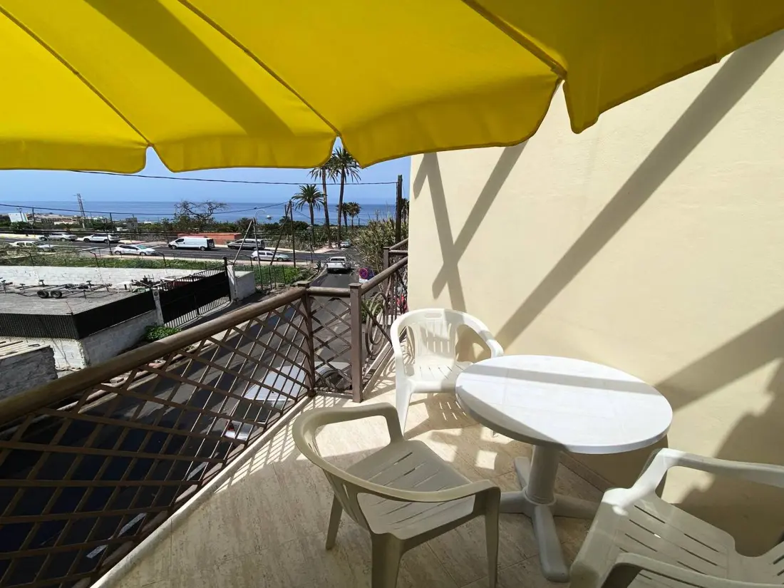 Location de Vacances Valle Gran Rey 19