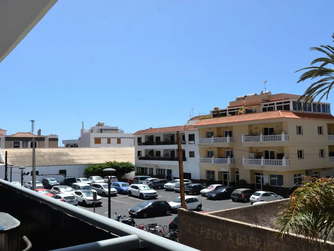 Location de Vacances Valle Gran Rey 20