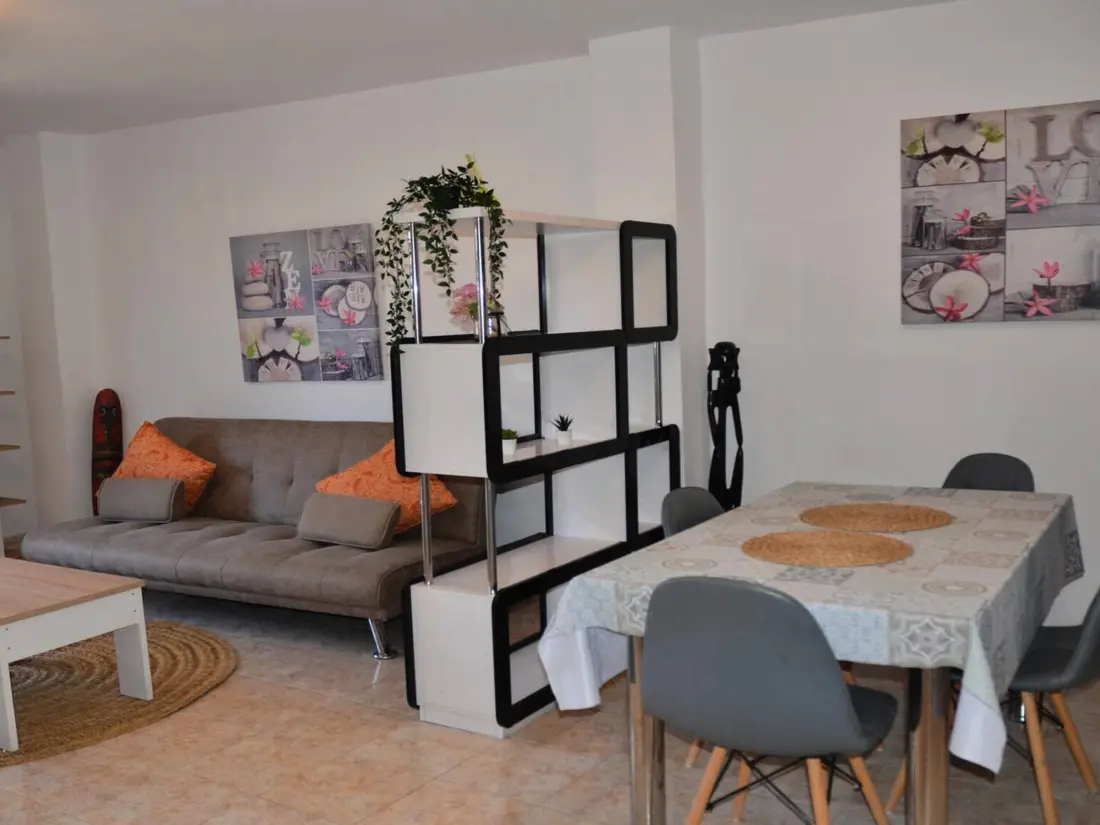 Location de Vacances Valle Gran Rey 20