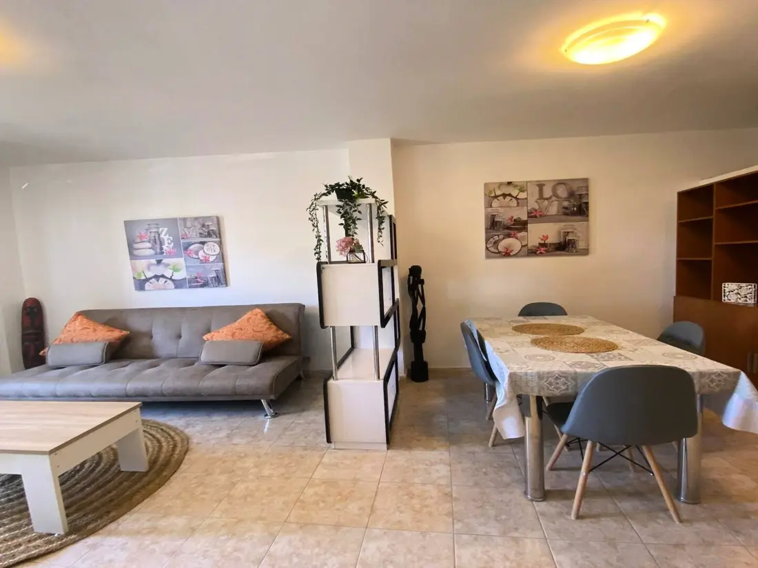 Location de Vacances Valle Gran Rey 20