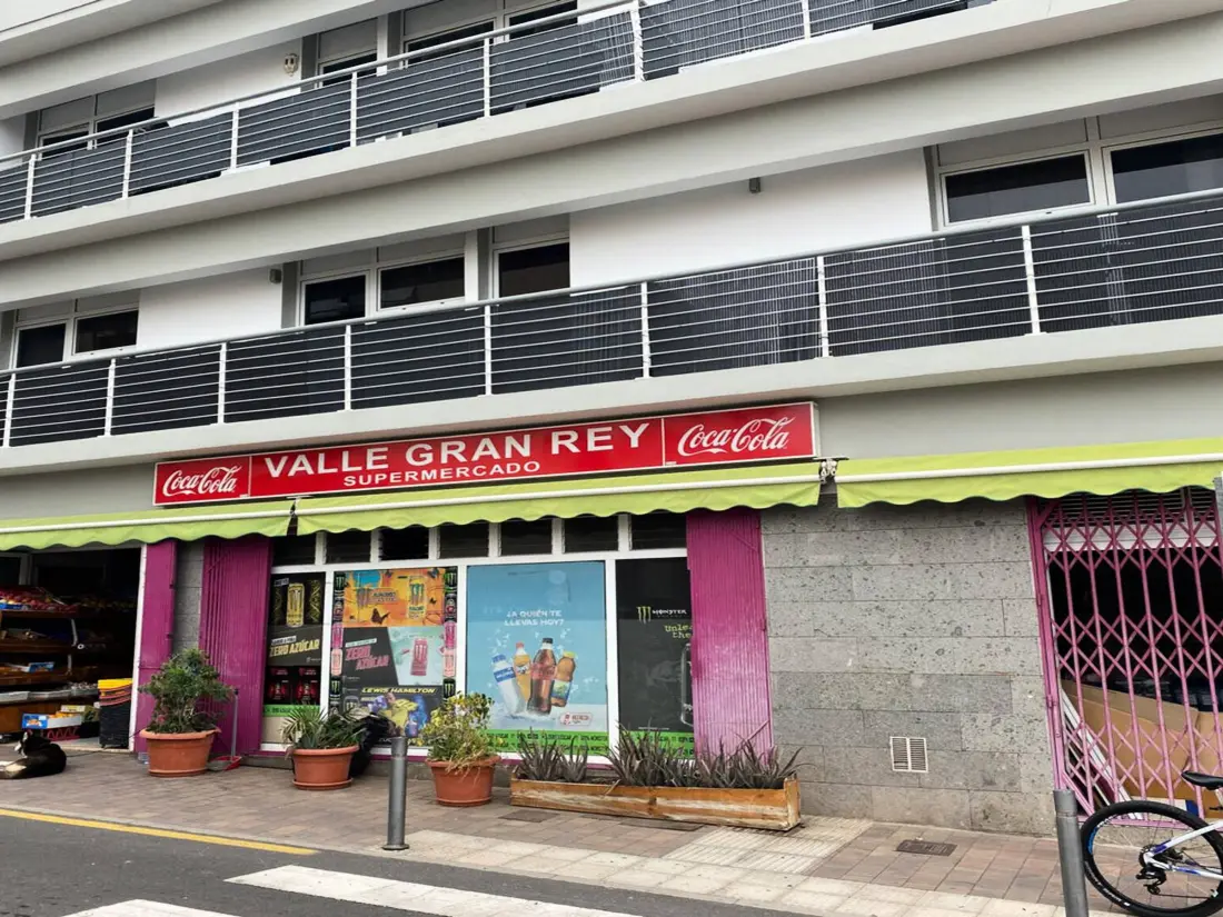 Location de Vacances Valle Gran Rey 20