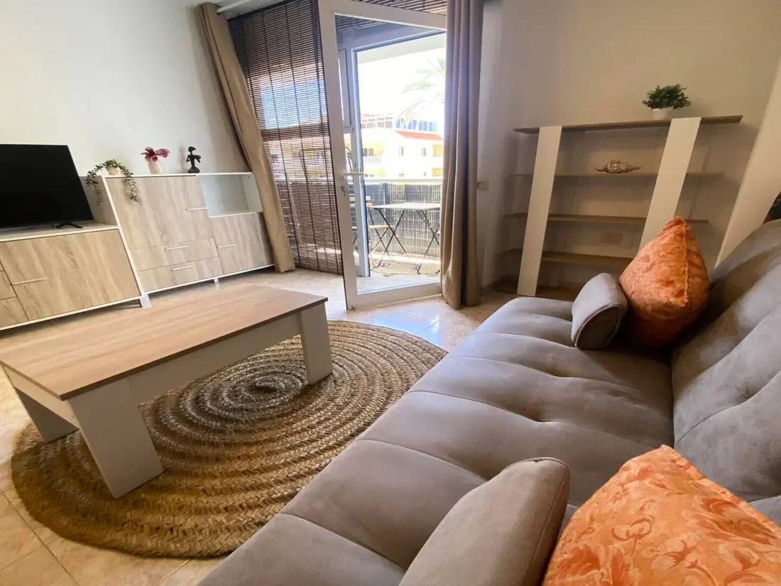 Location de Vacances Valle Gran Rey 20