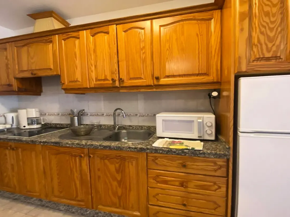 Location de Vacances Valle Gran Rey 20