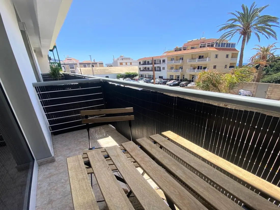 Location de Vacances Valle Gran Rey 20