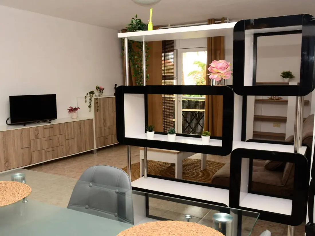 Location de Vacances Valle Gran Rey 20