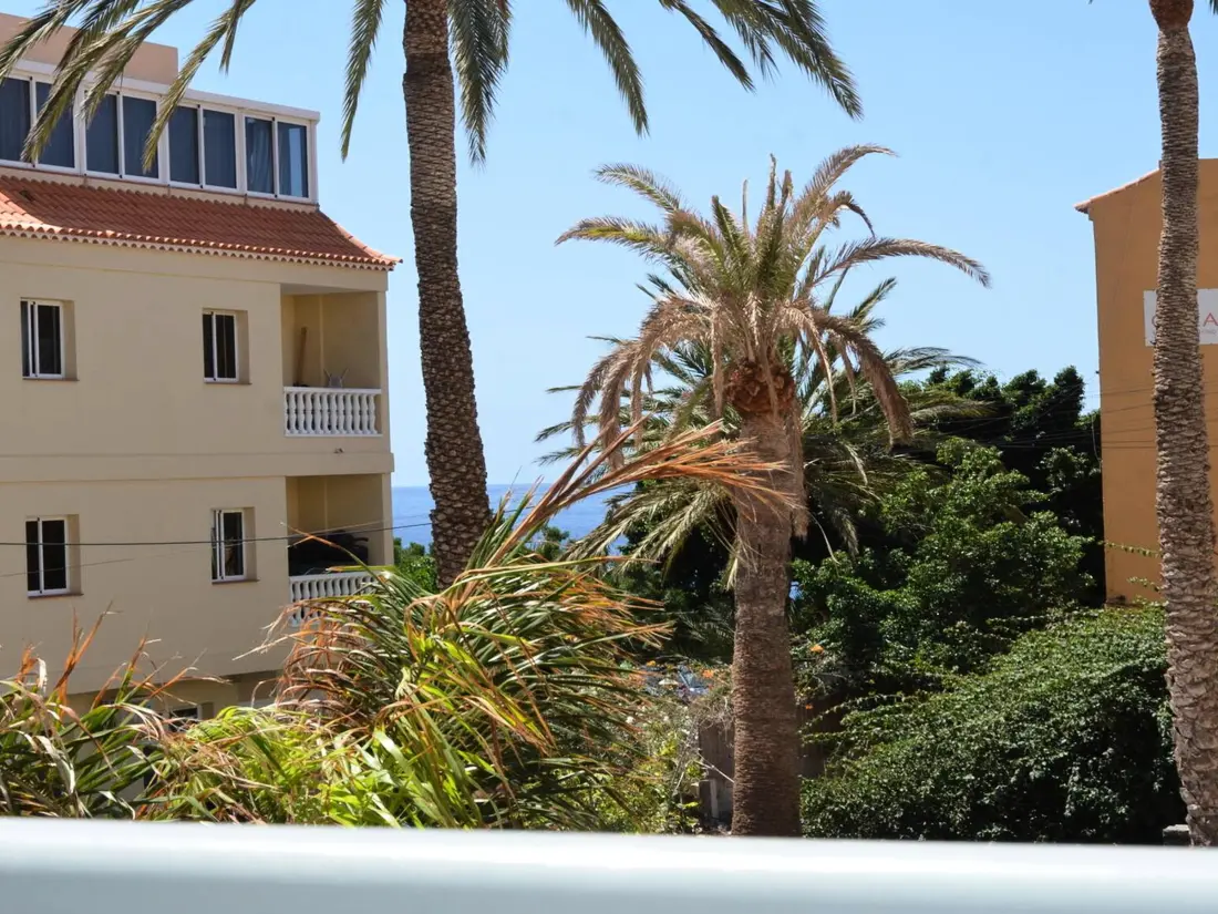 Location de Vacances Valle Gran Rey 20