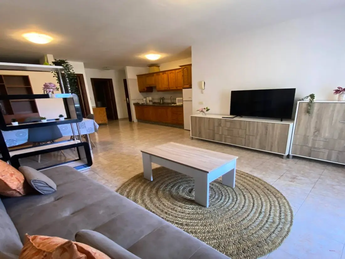 Location de Vacances Valle Gran Rey 20