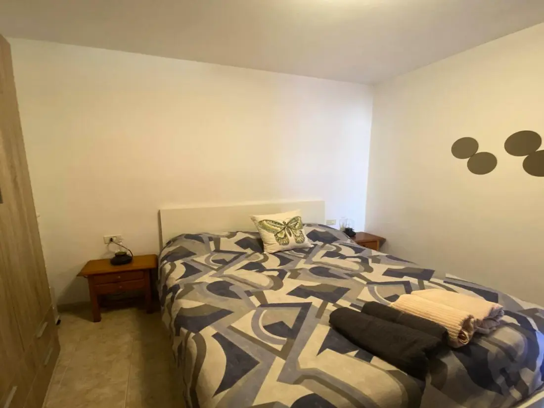 Location de Vacances Valle Gran Rey 20