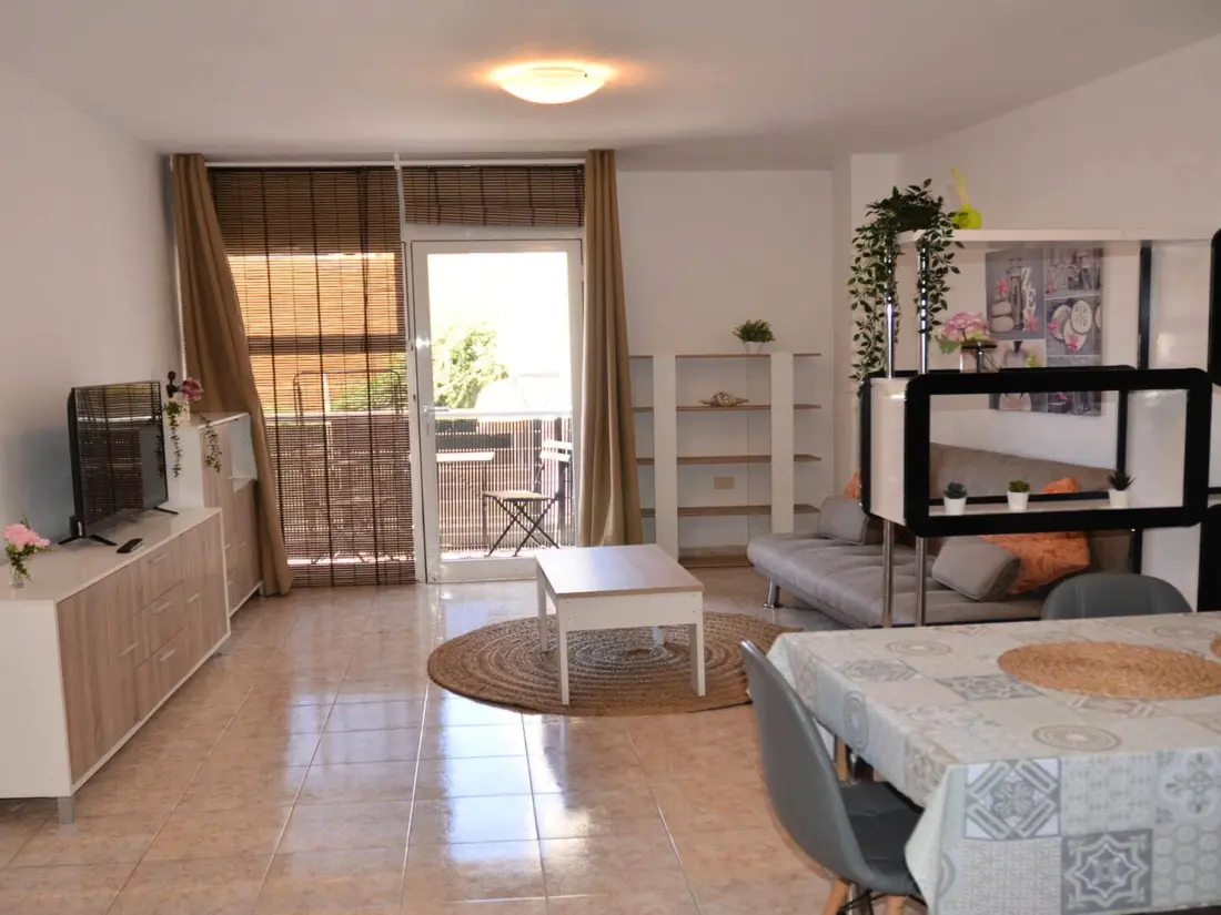 Location de Vacances Valle Gran Rey 20