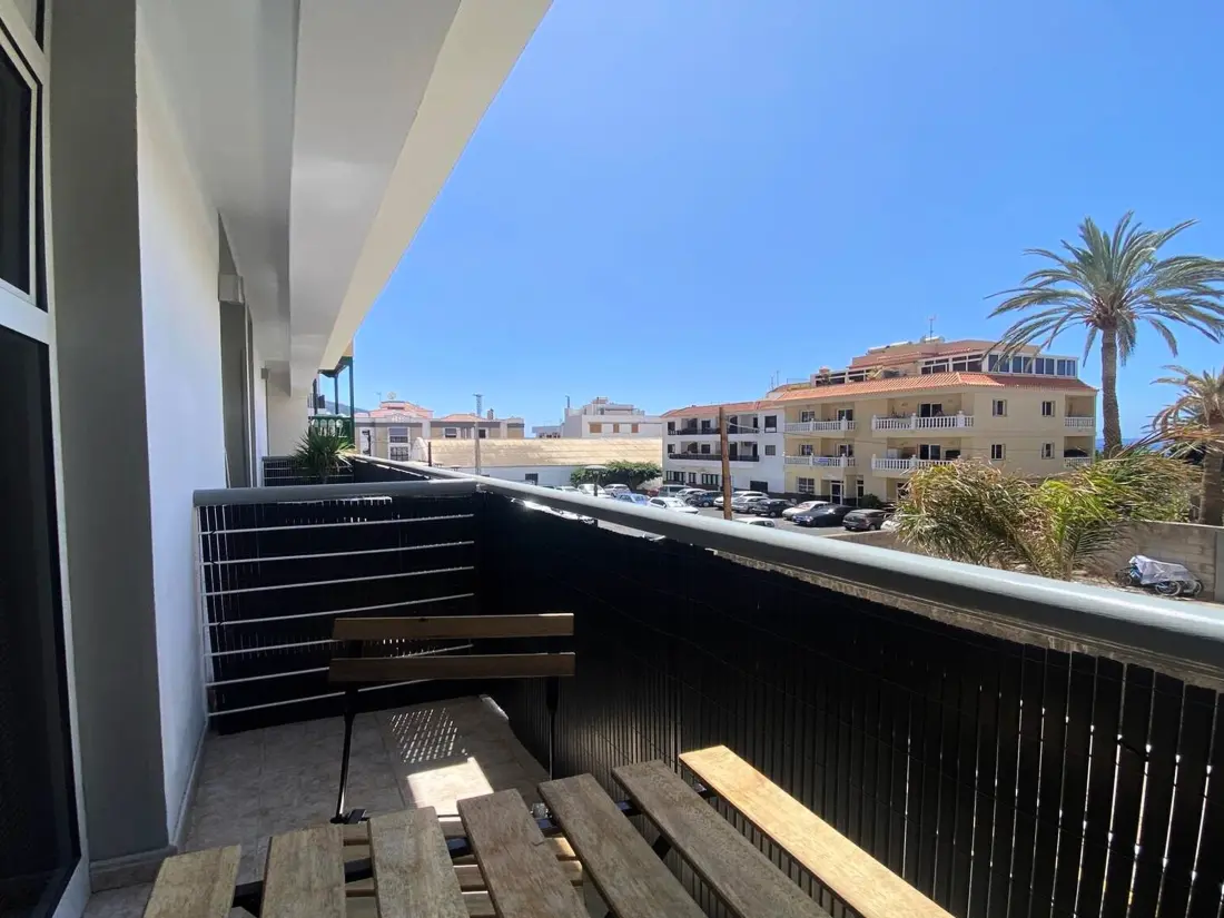 Location de Vacances Valle Gran Rey 20