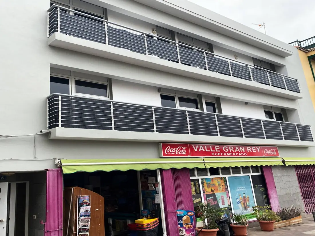 Location de Vacances Valle Gran Rey 20