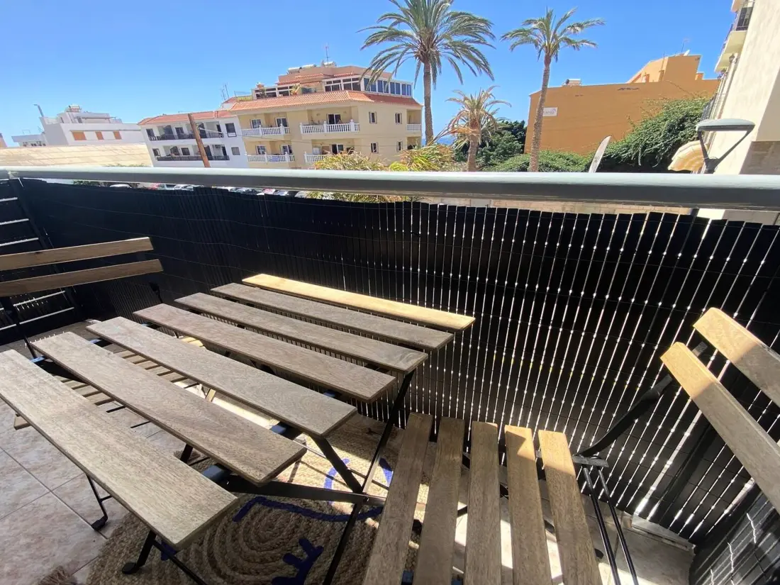 Location de Vacances Valle Gran Rey 20
