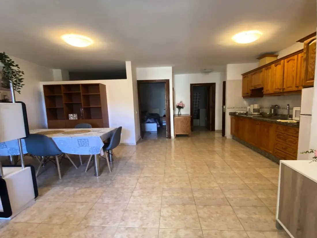 Location de Vacances Valle Gran Rey 20
