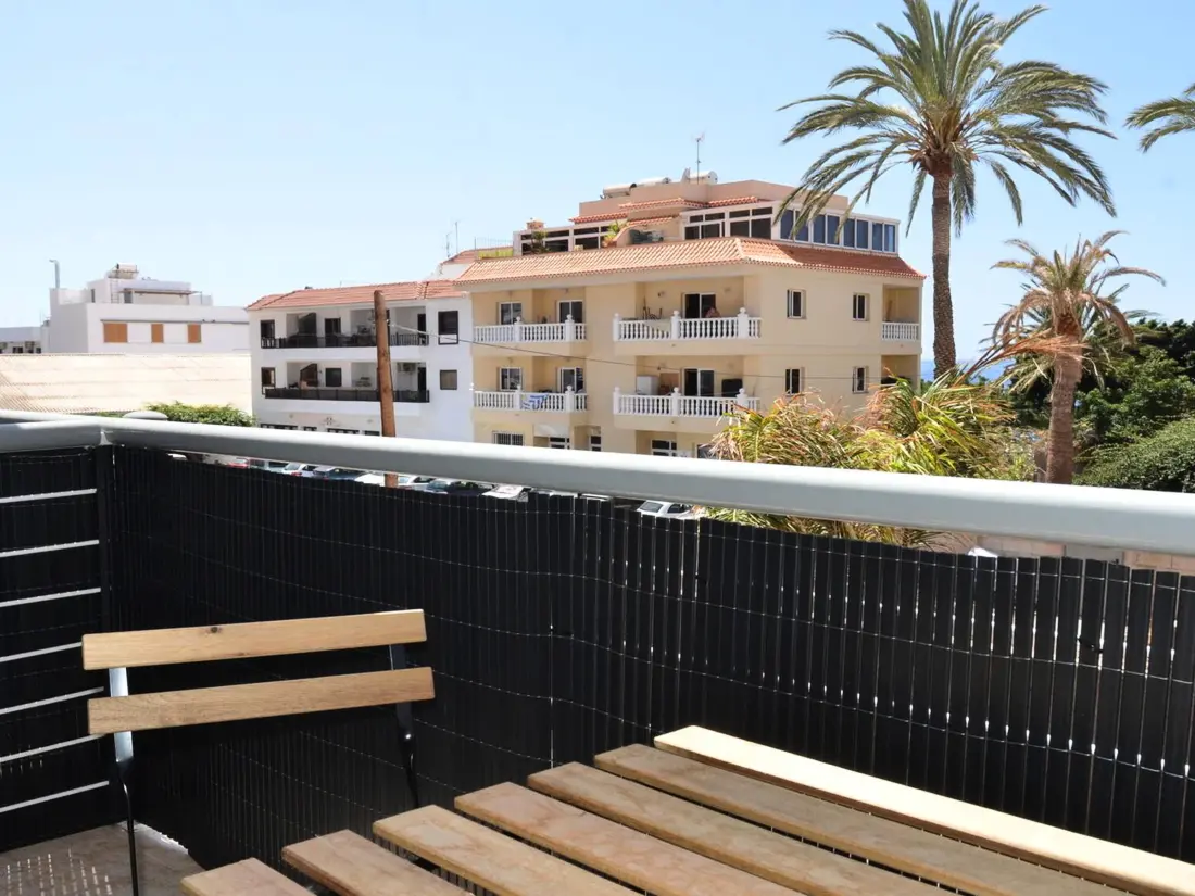 Location de Vacances Valle Gran Rey 20