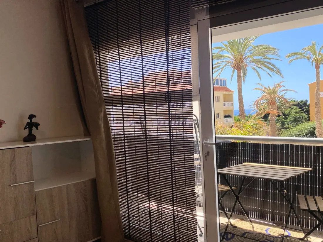 Location de Vacances Valle Gran Rey 20