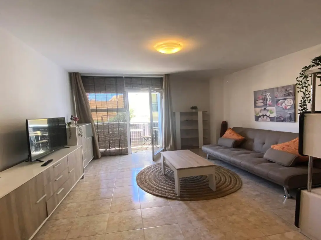 Location de Vacances Valle Gran Rey 20
