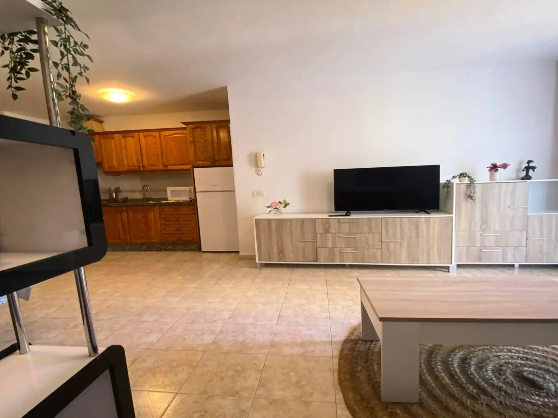 Location de Vacances Valle Gran Rey 20