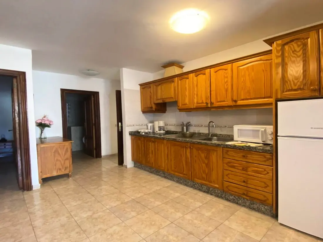 Location de Vacances Valle Gran Rey 20