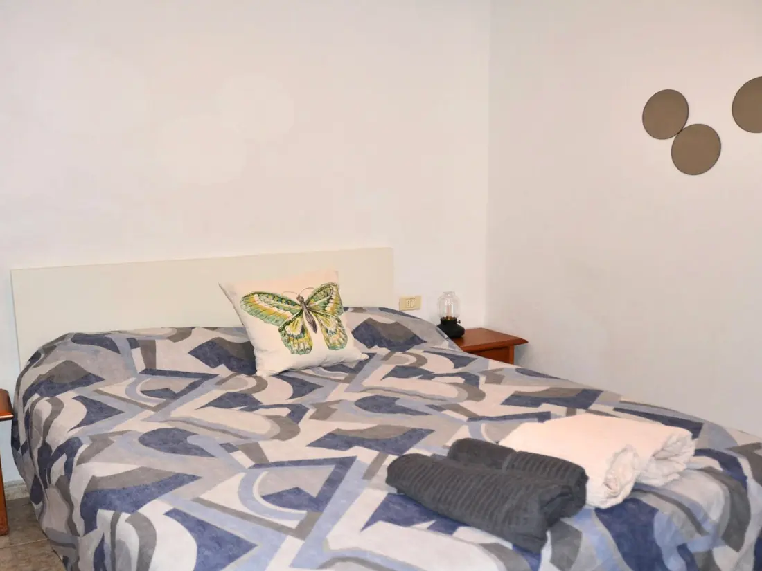 Location de Vacances Valle Gran Rey 20