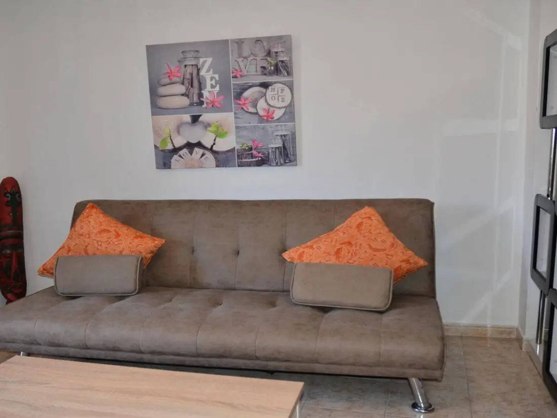 Location de Vacances Valle Gran Rey 20