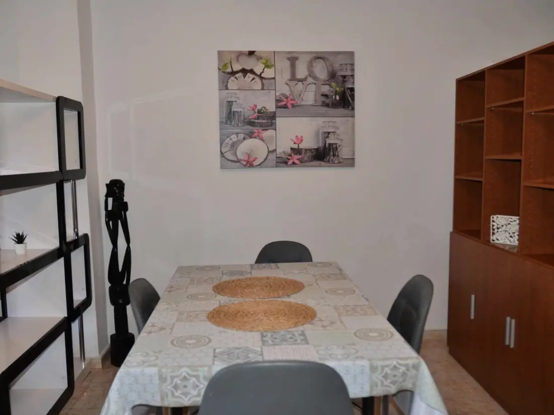 Location de Vacances Valle Gran Rey 20