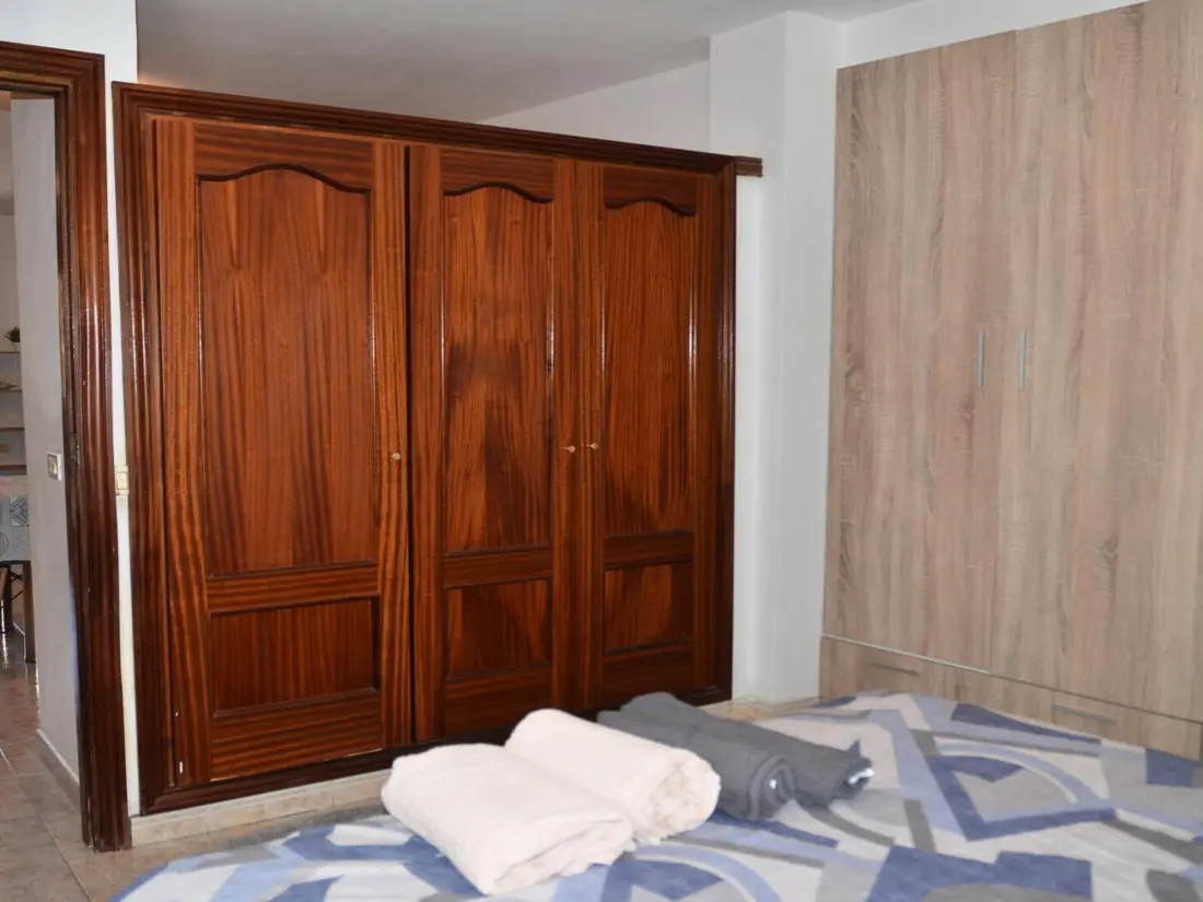 Location de Vacances Valle Gran Rey 20