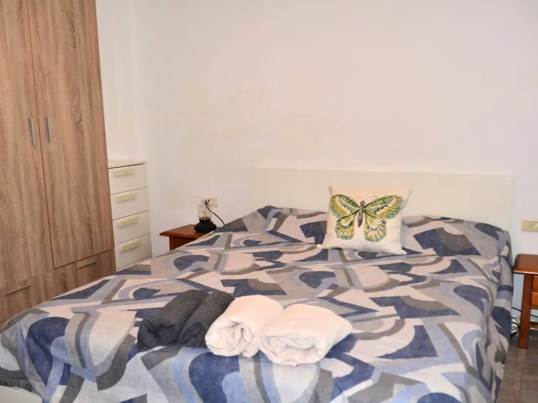 Location de Vacances Valle Gran Rey 20