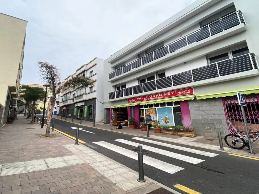 Location de Vacances Valle Gran Rey 20