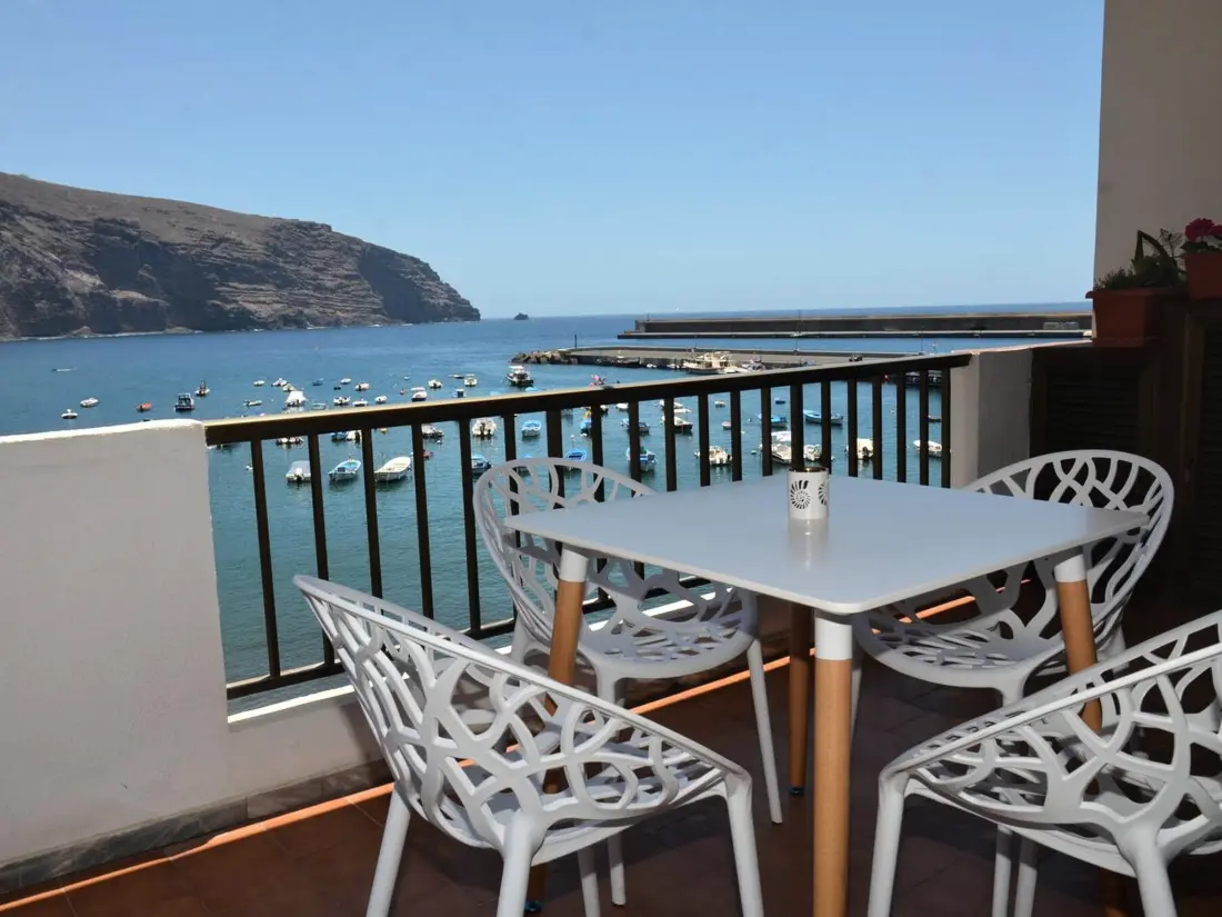 Location de Vacances Valle Gran Rey 21