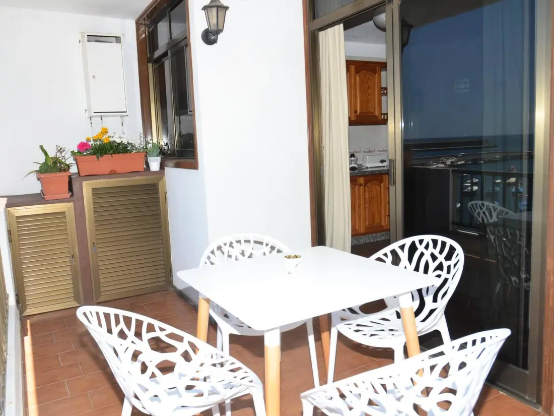 Location de Vacances Valle Gran Rey 21