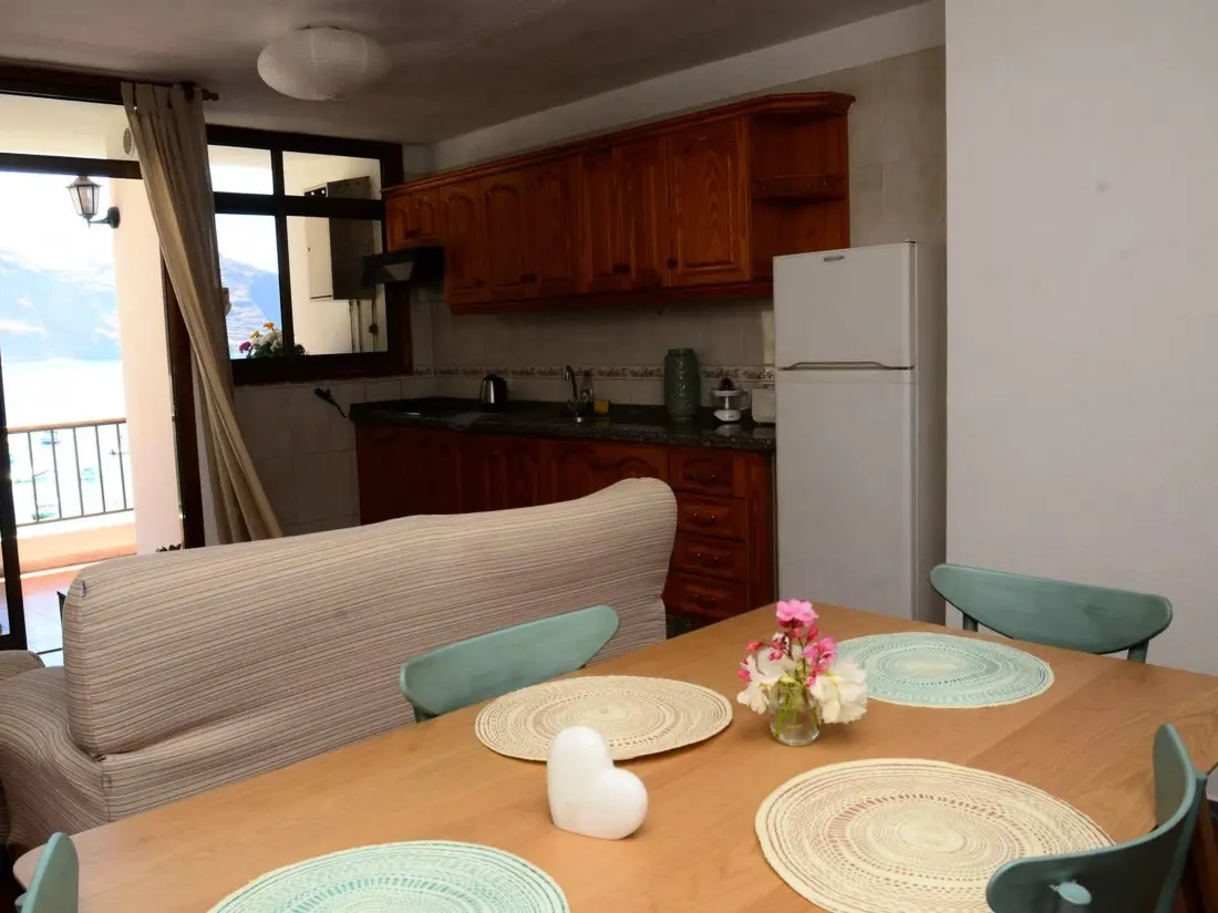Location de Vacances Valle Gran Rey 21