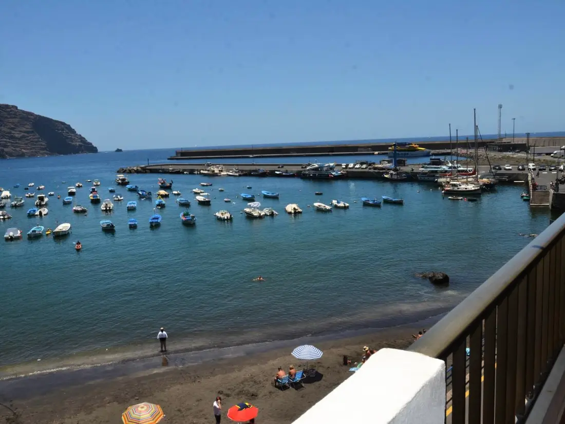 Location de Vacances Valle Gran Rey 21