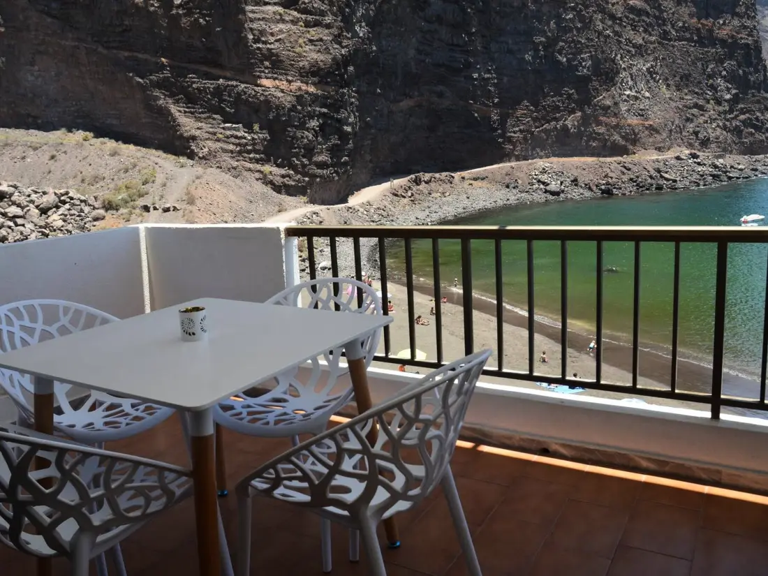 Location de Vacances Valle Gran Rey 21