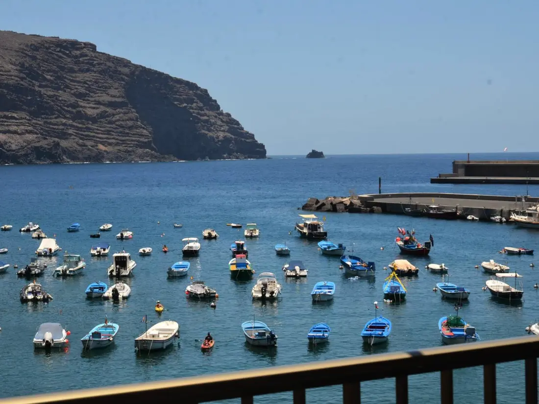 Location de Vacances Valle Gran Rey 21