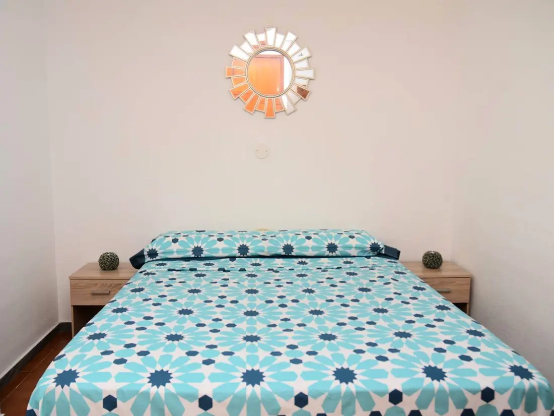 Location de Vacances Valle Gran Rey 21