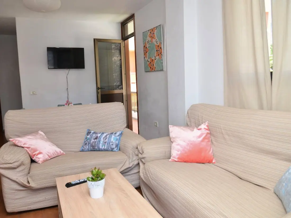 Location de Vacances Valle Gran Rey 21