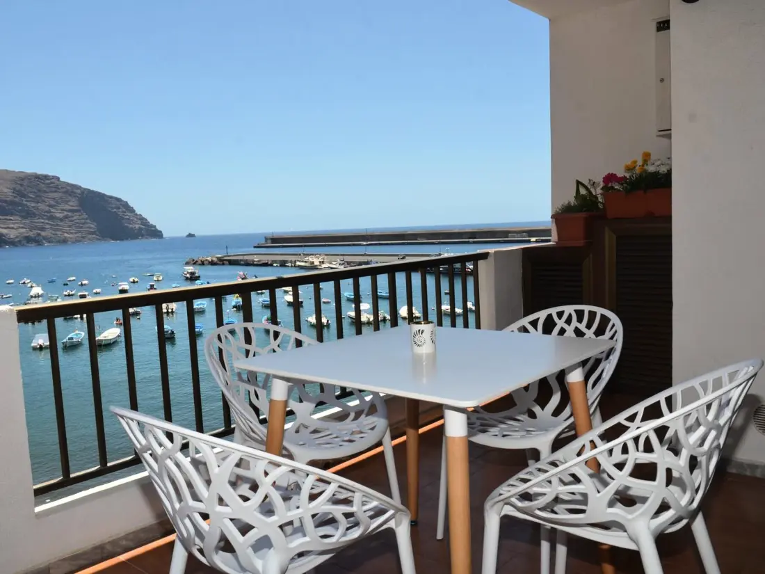 Location de Vacances Valle Gran Rey 21
